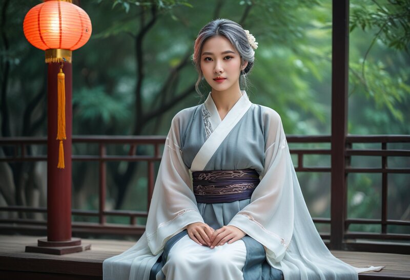 漫改短剧封面